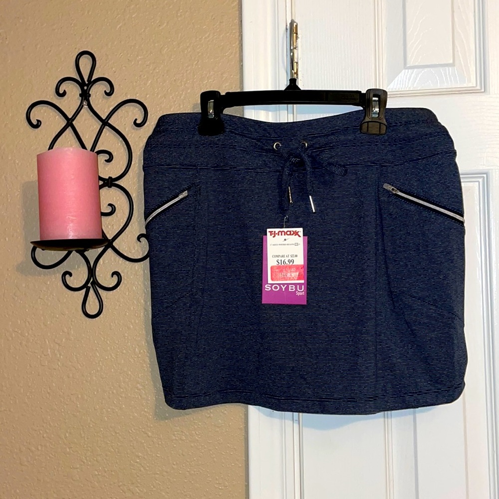 Womens Skort